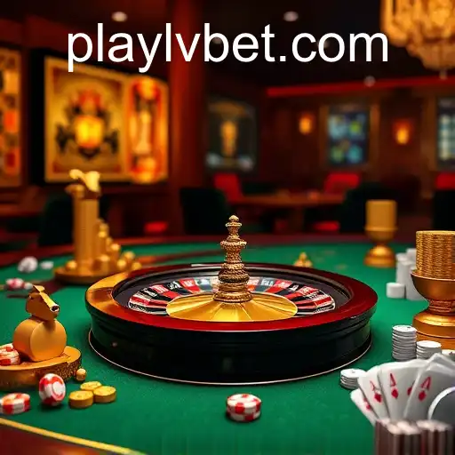 Exploring the Thrills of Online Casinos: The Rise of LVBet