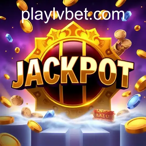 Exploring Jackpot Games: A Thrilling Experience with LVBet