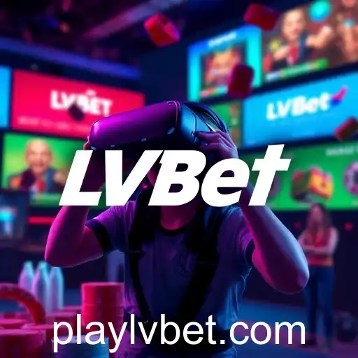 LVBet Expands Gaming Horizons in 2025