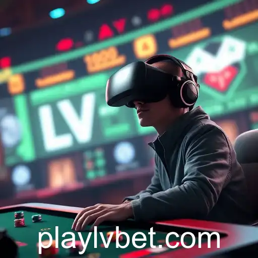 LVBet Raises Industry Standards with Innovative Features