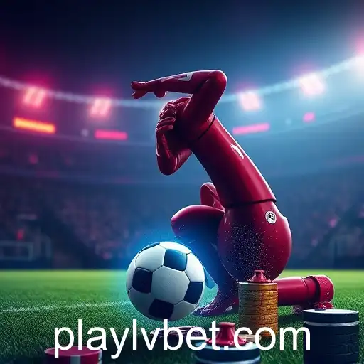 LVBet Gains Momentum Amid Online Gaming Surge