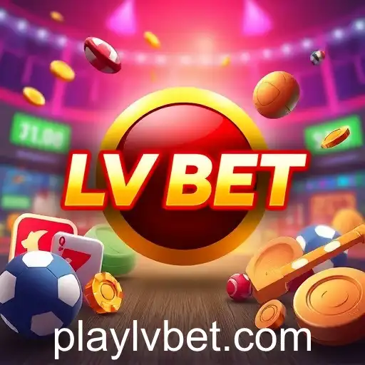 LV BET: Tracking the Trends of Online Gaming