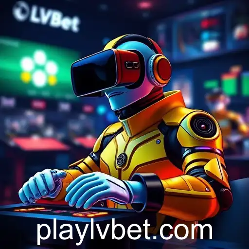 LVbet Revolutionizes Online Gaming Experience