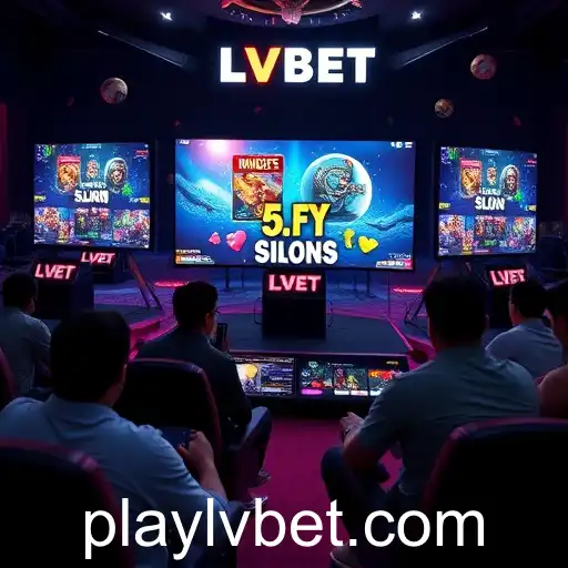 The Evolving Landscape of Online Gaming in 2025