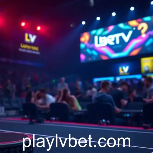 LV BET's Digital Evolution in 2025