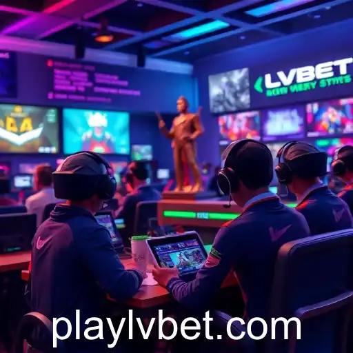 Lvbet Game Website Surges in Popularity