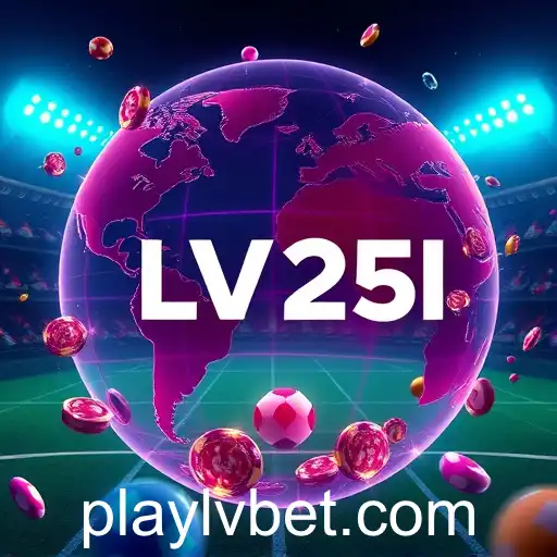 LVBet's Role in the Evolving Online Gaming Landscape