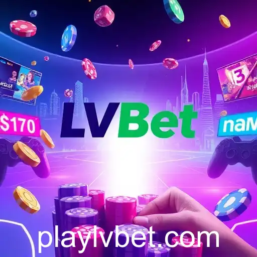 LVBet: Navigating the Competitive Gaming Landscape