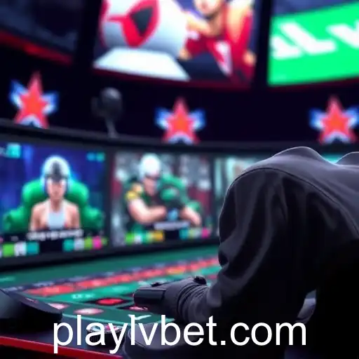 LVBet Innovations in the Gaming Industry