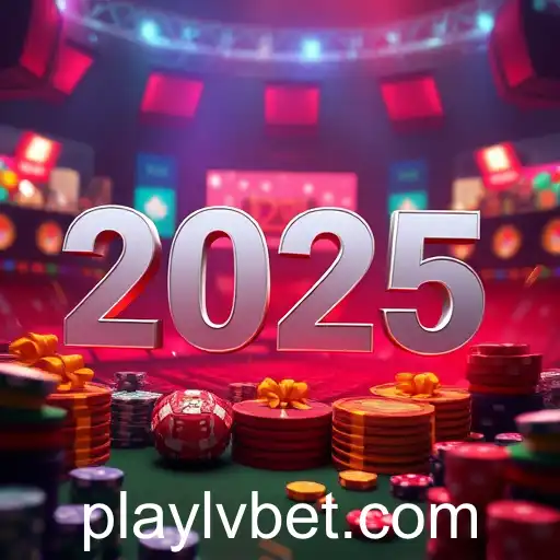 LV BET: Tracking the Trends of Online Gaming