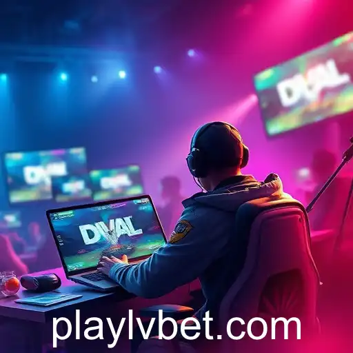 LVBet: Innovating the Online Gaming Landscape