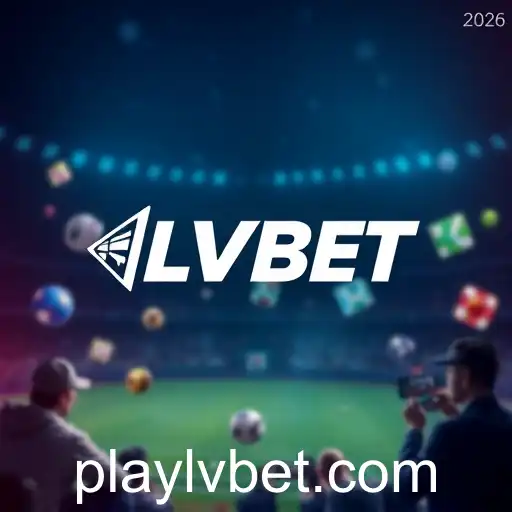 The Evolution of Online Gaming: LV BET's Role