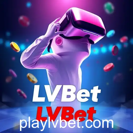 LVbet Revolutionizes Online Gaming Experience
