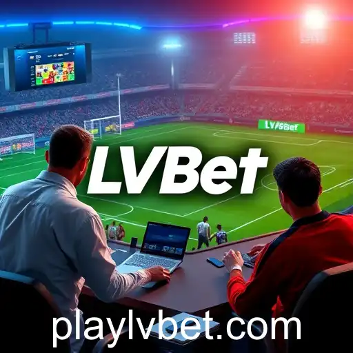 The Rise of LVBet and Online Gaming Trends