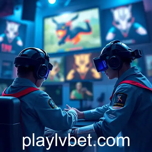 The Rise of Online Gaming Platforms in 2025