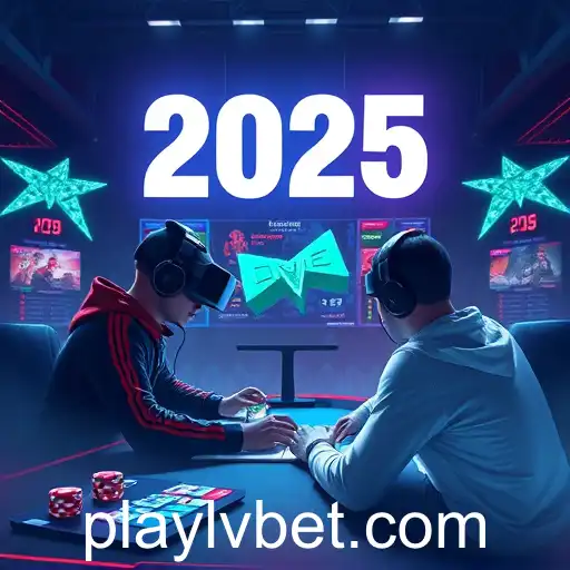 Online Gaming Trends in 2025