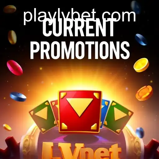 Exploring the Latest Offers: Current Promotions at LVbet