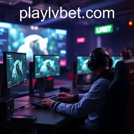 The Rise of Online Gaming Platforms