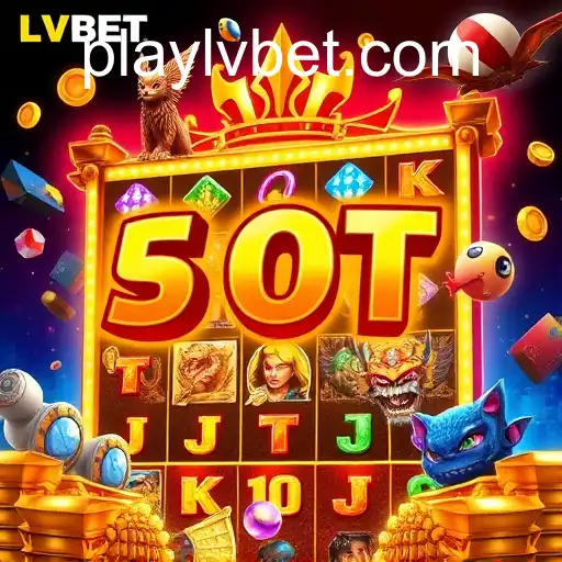 Exploring the Exciting World of Video Slots on LVBet