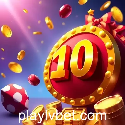 Unveiling the Excitement of Player Bonuses on Lvbet