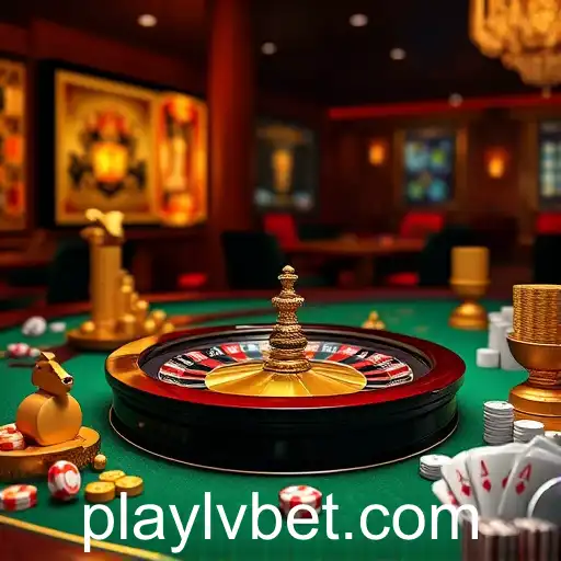 Exploring the Thrills of Online Casinos: The Rise of LVBet