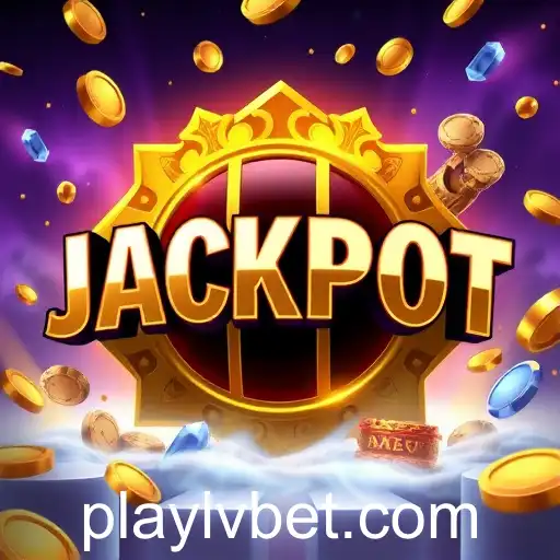 Exploring Jackpot Games: A Thrilling Experience with LVBet