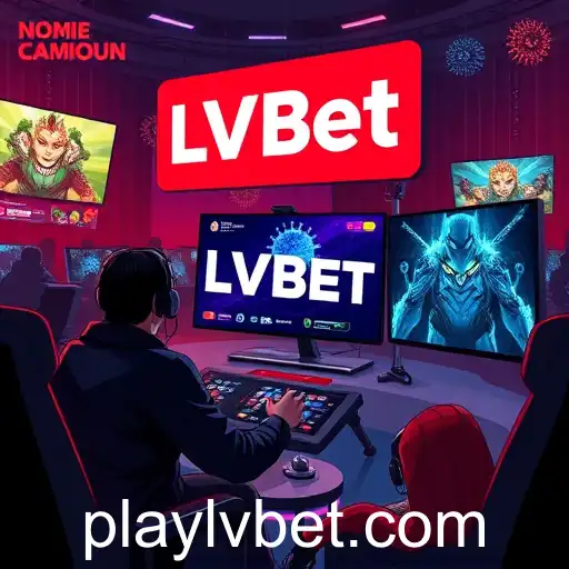 LVBET Evolution Amidst Gaming Industry Shifts