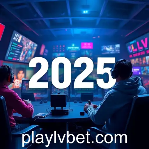 LVBet: Navigating the Competitive Gaming Landscape