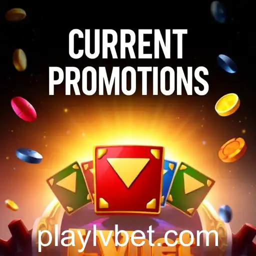 Exploring the Latest Offers: Current Promotions at LVbet