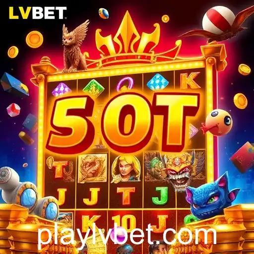Exploring the Exciting World of Video Slots on LVBet
