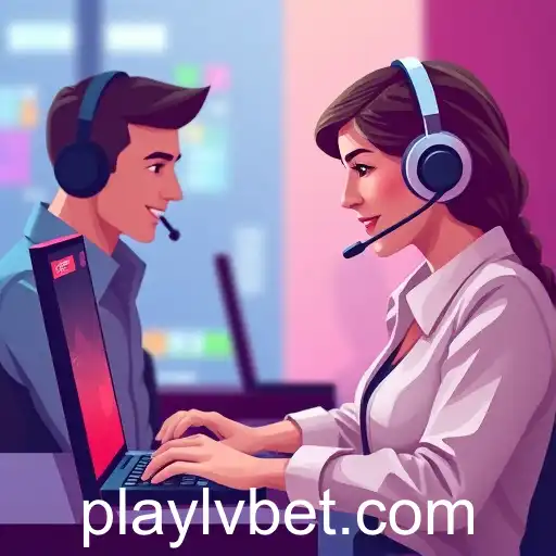 Exploring the Fascinating Game Category of 'Customer Support' on LVbet