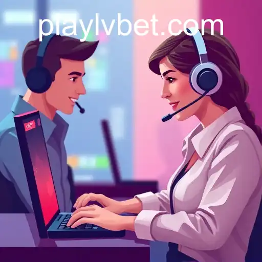 Exploring the Fascinating Game Category of 'Customer Support' on LVbet